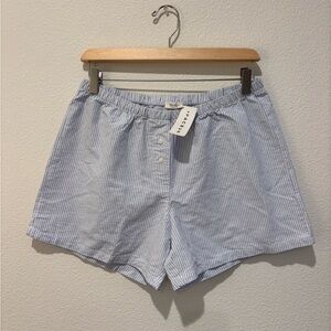 John Galt Boxer Shorts NWT